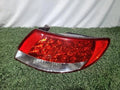 Right rear combination tail light assembly OEM 92402 3L001 compatible with Hyundai Azera 2008