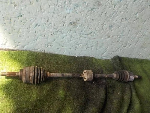Rack and pinion assembly compatible with power steering for Suzuki Palette 2012 [Used] [PA106827366]