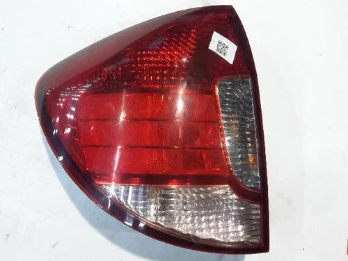 Rear Used OEM Tail Light - Kia 1.5 RX-V EL 2002 assembly left rear tail light OEM 92401 FD050