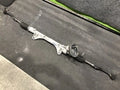 Automotive Replacement Part - NISSAN Listing 2016 Rack and pinion assembly power steering 48010JJ00A [PA122227360]