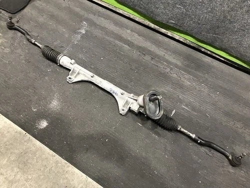 Automotive Replacement Part - NISSAN Listing 2016 Rack and pinion assembly power steering 48010JJ00A [PA122227360]