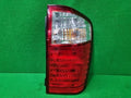 Conjunto de faro/calavera trasero derecho combinado para Kia Carnival 2006, pieza original OEM 92402 4D000