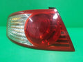Left rear tail light assembly compatible with Kia Amanti 2004, LH OEM 924013F000