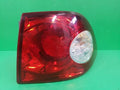 Right rear tail light assembly compatible with Kia LX20 2007, genuine OEM replacement part 92402 2G005