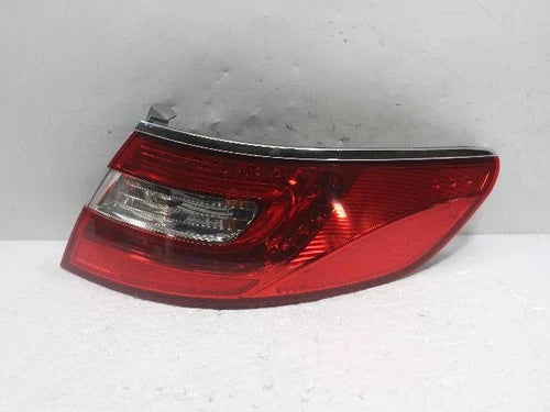 Rear combination tail light assembly Hyundai Azera 2014 (outer right) OEM 92404-3V000