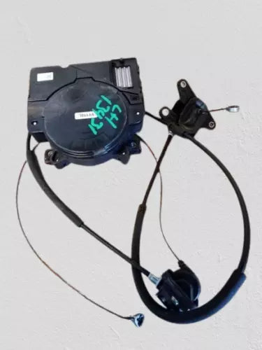 Refacción OEM Usada - Conjunto de motor de puerta corrediza eléctrica del lado del conductor izquierdo para Honda Odyssey 2018-2023 - OEM