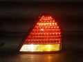 Right rear tail light assembly compatible with Hyundai Equus 2007, genuine OEM replacement part 92402-3B500