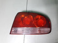 Right rear tail light compatible with Hyundai EF 2002, genuine OEM replacement part 92402-3D0