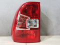 Left rear tail light assembly compatible with Kia Sportage 2008, genuine OEM replacement part 924011F500