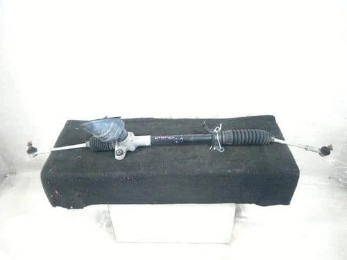Rack and pinion assembly compatible with power steering SUZUKI Hustler 4851065P30 [PA121527471]