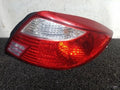 Rear combination tail light Kia right (passenger side) OEM 0K30A51150