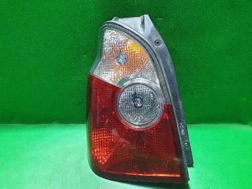 Conjunto de faro/calavera trasero izquierdo combinado para Hyundai 2004, pieza original OEM 92401 H1110