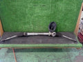 Rack and pinion assembly compatible with power steering TOYOTA Passo 45502B1390 [PA118019085]