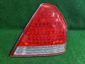 Rear tail light genuine Hyundai Equus 2006, part number 92402 3B700
