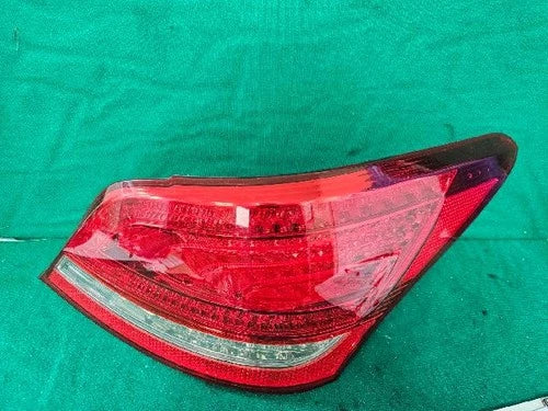 Conjunto de faro/calavera trasero derecho combinado para Hyundai Equus 2010, OEM 92402 3N000