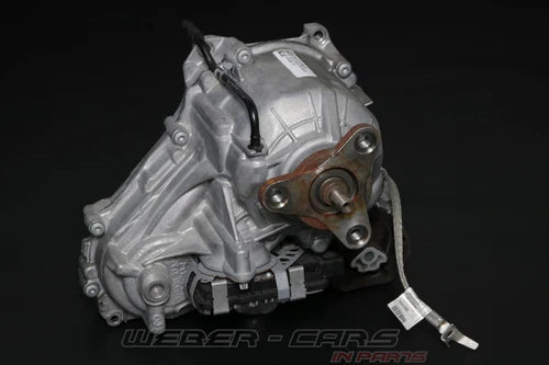 Used OEM Part - distributor GEAR ATC13 OEM BMW 5 Series F90 M5 8 Series F91 F92 F93 M8