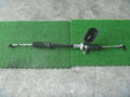 Rack and pinion assembly compatible with power steering SUZUKI Wagon R 4851050M10 [PA01572718]