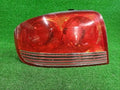 Rear combination tail light (left) compatible with Hyundai EF 2002, genuine OEM replacement part 92401-3D0