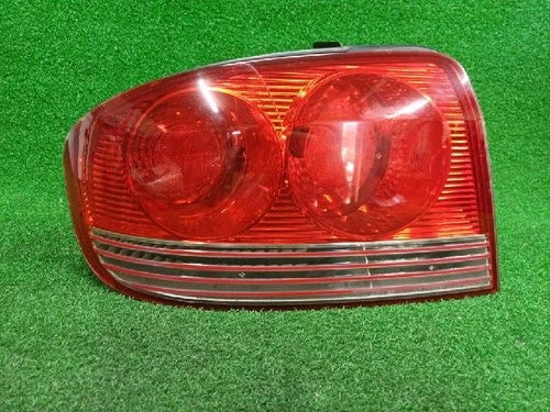 Rear combination tail light (left) compatible with Hyundai EF 2002, genuine OEM replacement part 92401-3D0