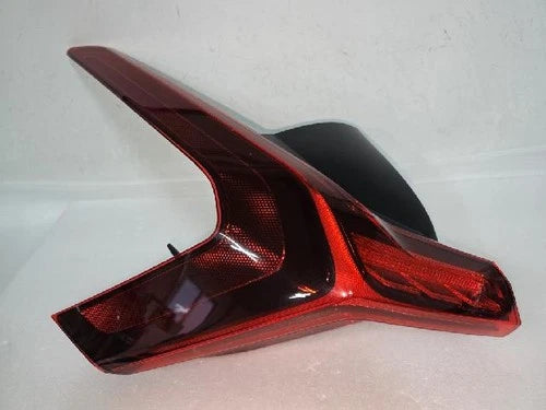 Rear combination tail light assembly (outer left) compatible with Kia K8 2023, OEM 92401 L8000