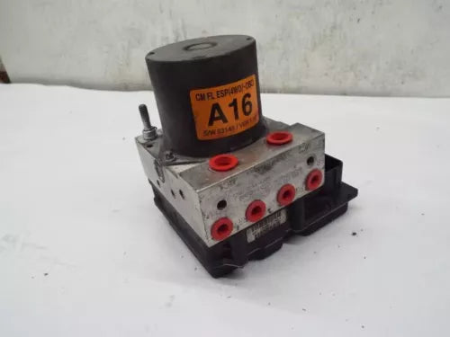 Bomba/Módulo ABS OEM usada - Anti-Lock Brake ABS Pump Modulator Assembly AWD Fits 2010-2012 Hyundai SANTA FE