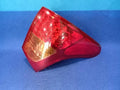 Rear tail light assembly compatible with Hyundai Veracruz 2008, genuine OEM replacement part 92402 3J100