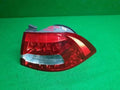 Conjunto de faro/calavera trasero derecho combinado para Kia 2009, pieza original OEM 92402 2G500
