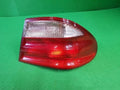 Rear combination tail light Mercedes Benz (right side/passenger side) OEM A 210 820 34 64