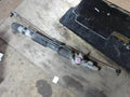 Rack and pinion assembly compatible with power steering HONDA Edix 2004 53601SJFJ05 [PA72922622]