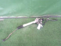 Rack and pinion assembly compatible with power steering SUZUKI Carry 4850067H00 [PA126225468]
