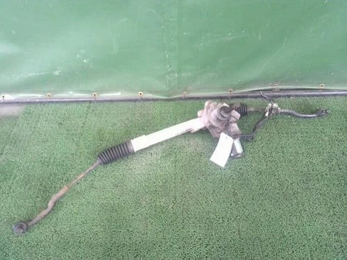 Rack and pinion assembly compatible with power steering SUZUKI Carry 4850067H00 [PA126225468]