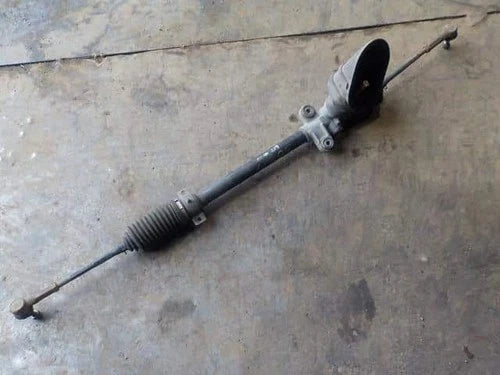Rack and pinion assembly compatible with power steering SUZUKI Wagon R 4853158J00 [PA115561373]