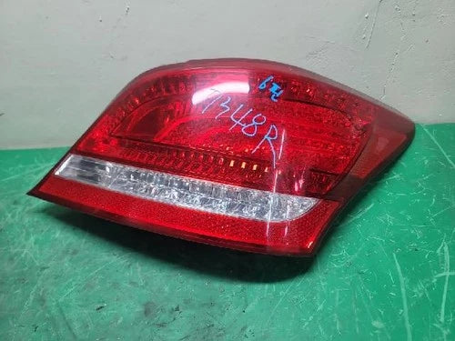 Conjunto de faro/calavera trasero derecho combinado para Hyundai Equus 2010, OEM 92402 3N000