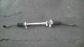 Rack and pinion assembly compatible with power steering for DAIHATSU Mira e-s [PA120042217]