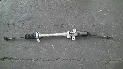 Rack and pinion assembly compatible with power steering for DAIHATSU Mira e-s [PA120042217]