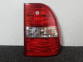 Right rear combination tail light compatible with Kia Sportage 2004, genuine OEM replacement part 92402 1F001