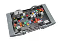 Módulo OEM Usado - Módulo de control de relés de la caja de fusibles de GMC Tahoe Yukon 2010-2014 P: 22798214 AV9 OEM