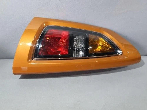Rear tail light assembly compatible with Kia Soul 2009, genuine OEM replacement part 92410 2K000