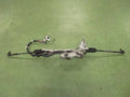 Rack and pinion assembly compatible with power steering SUBARU Exiga [PA96106107]