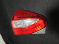 Conjunto de faro/calavera trasero derecho combinado OEM 92402 A3000 para Kia Ray 2013