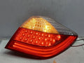 Used OEM Part - Combination Tail Light Assembly right compatible with Hyundai Genesis Coupe 2012, genuine OEM replacement part 924023M000