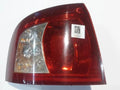 Luz trasera / calavera combinada (izquierda) para Kia 2003, pieza original OEM 92411 3C070