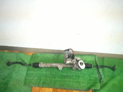 Automotive Replacement Part - BMW BMW mini_ Rack and pinion assembly power steering 32106856877 [PA85241366]