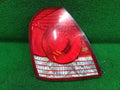 Conjunto de faro/calavera trasero izquierdo para Hyundai Elantra 2005, pieza original OEM 92401 2D500
