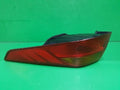 Right rear combination tail light assembly OEM 92402 2T500 compatible with Kia K5 2015