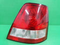 Conjunto de faro/calavera trasero derecho combinado OEM 92402 3E000 para Kia Sorento 2002