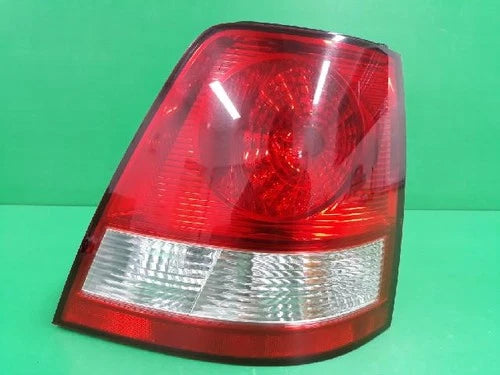 Conjunto de faro/calavera trasero derecho combinado OEM 92402 3E000 para Kia Sorento 2002