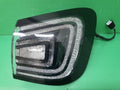 Rear combination tail light (right) compatible with Hyundai Nexo 2019, genuine OEM replacement part 92402 M5000