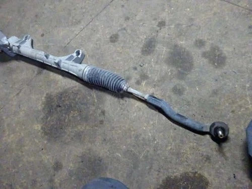 Rack and pinion assembly compatible with power steering NISSAN Note 2005 480011U60A [PA66622791]