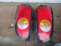 Conjunto de faro/calavera trasero derecho combinado para Kia 2002, pieza original OEM 9240206000